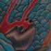 Tattoos - DRAGON  - 31787